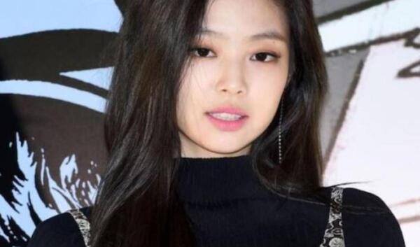 جنی عکس سربازی تهیونگ