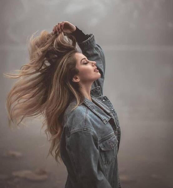 عکس کمیاب از رزی