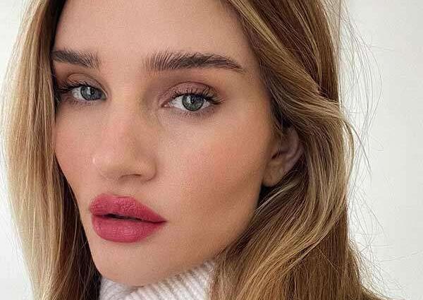 عکس های رزی هانتینگتون وایتلی
