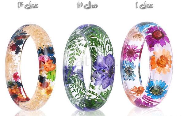 عکس رزین گردنبند