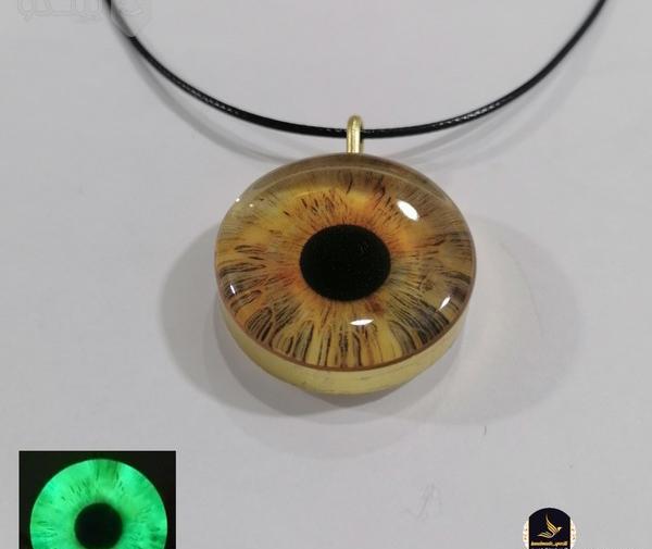 عکس رزین گردنبند
