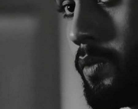 عکس رزی سیاه و سفید