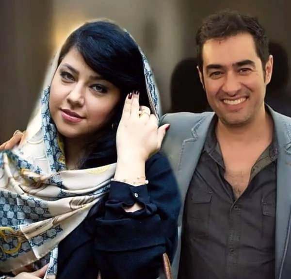 عکس شوهر راندا روزی