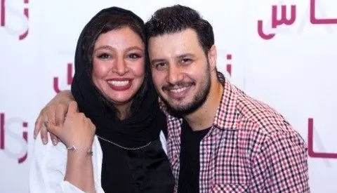 عکس شوهر راندا روزی