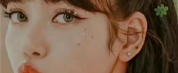 عکس رزی جنی جیسو