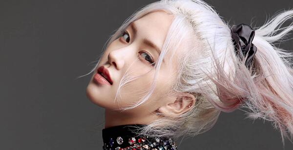 عکس رزی جیسو جنی