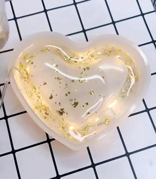 عکس از رزین