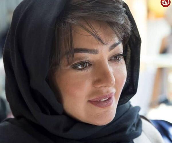 عکس بچگی رزیتا غفاری