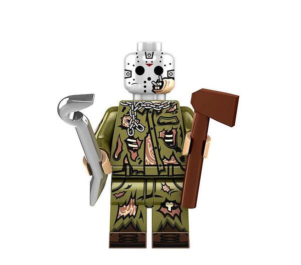 عکس های جیسون ورهیز