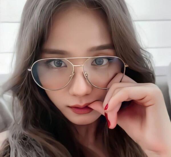 عکس جیسو بلک پینک ویسگون