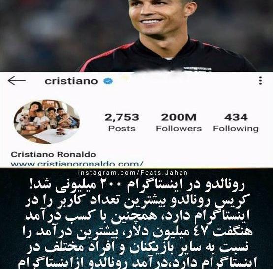 عکس جیسون استاتهام با رونالدو