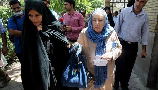 عکس مامور دستگیری جیسون رضاییان