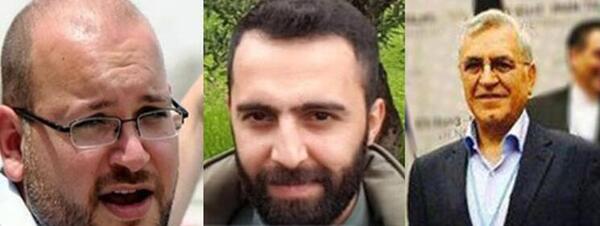 عکس مامور دستگیری جیسون رضاییان
