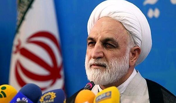 عکس مامور دستگیری جیسون رضاییان