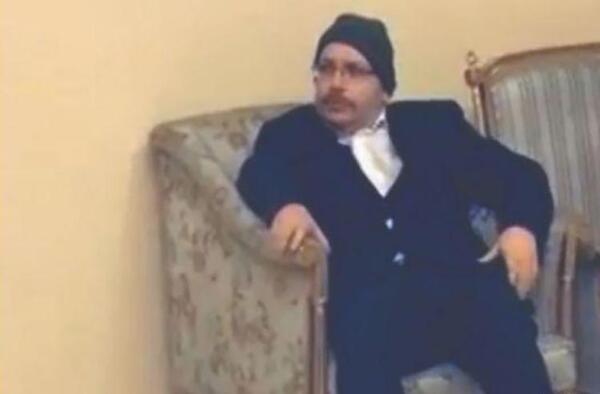 عکس مامور دستگیری جیسون رضاییان