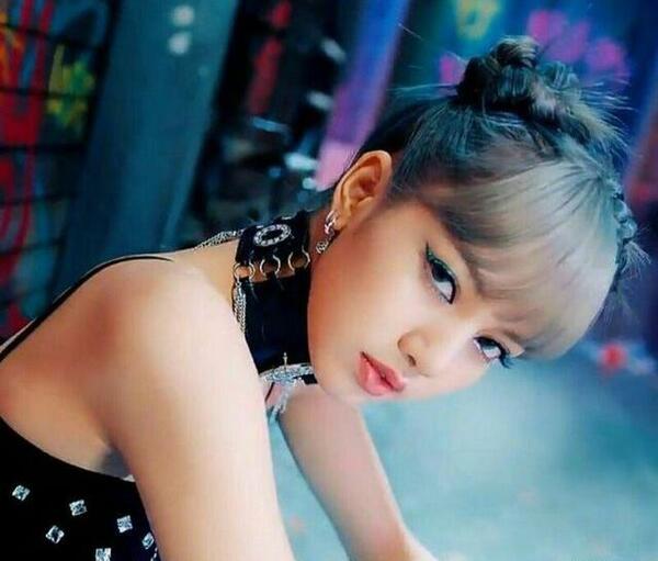 عکس برای صفحه گوشی بلک پینک