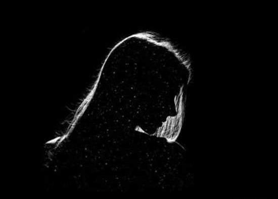 عکس های سیاه و سفید بلک پینک