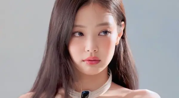 عکس بلک پینک در خانه