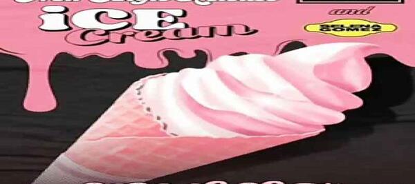 blackpink ice cream عکس بلک پینک ایس کریم
