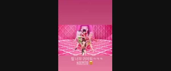 blackpink ice cream عکس بلک پینک ایس کریم
