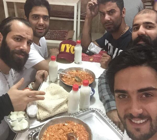 عکس خانه ی تتلو