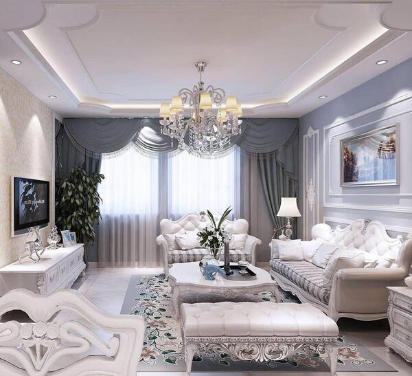 عکس های خانه ی لوکس
