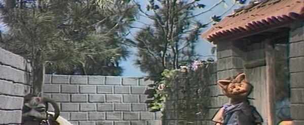 عکس مخمل خونه ی مادر بزرگه