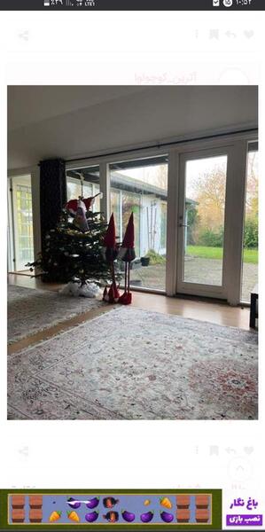 عکس از چیدمان خونه هامون نی نی سایت