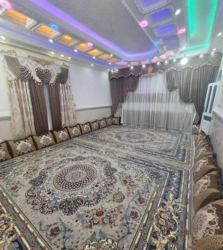 عکس خونه هامون نوعروس نی نی سایت