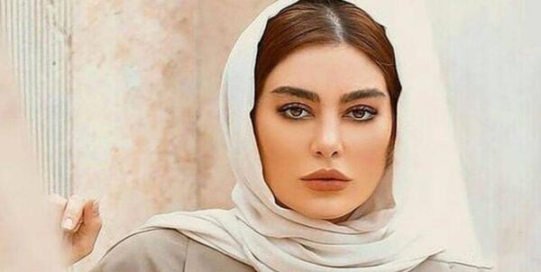 عکس خانه و ماشین سحر قریشی