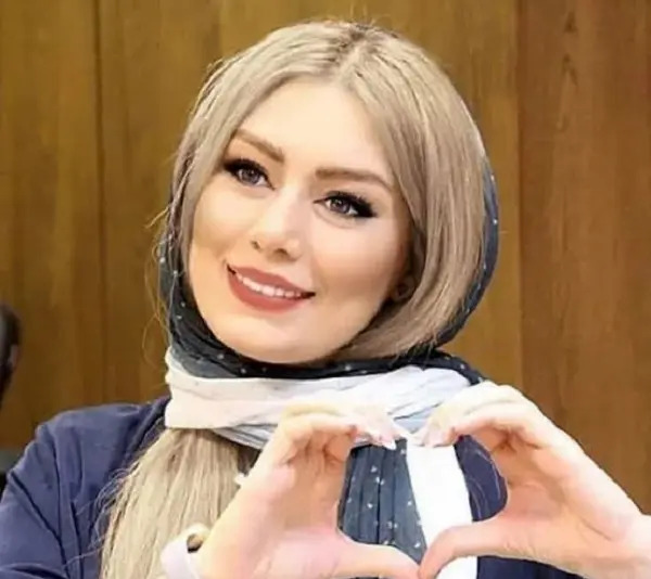 عکس خانه و ماشین سحر قریشی