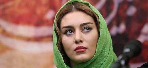 عکس خانه و ماشین سحر قریشی