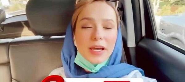 عکس خانه ی پریسا پور مشکی