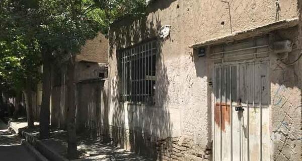 عکس خانه های متروکه جهان