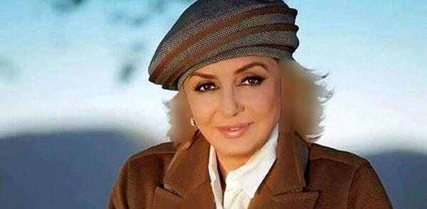 عکس خانه ی گوگوش