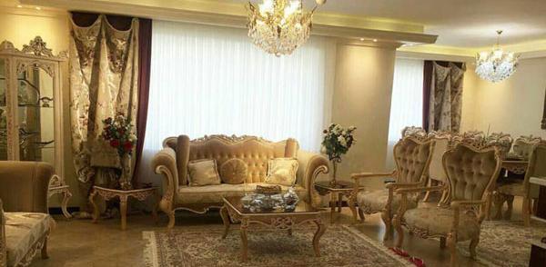 عکس خانه های سبک کلاسیک