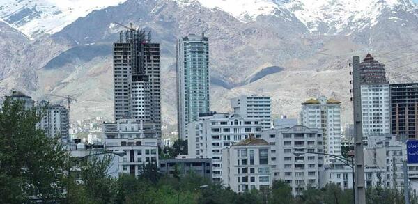 عکس خانه های فرشته