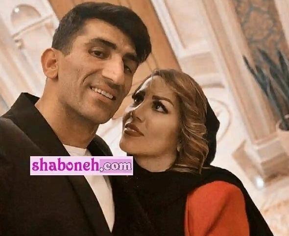 عکس از خانه علیرضا بیرانوند