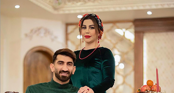 عکس از خانه علیرضا بیرانوند