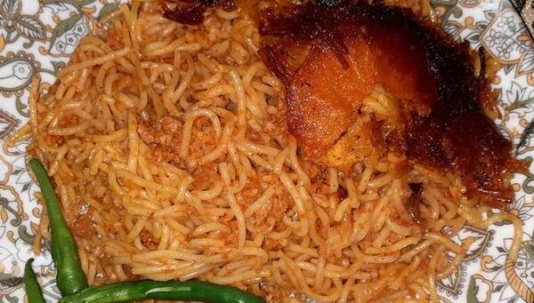 عکس غذا تو خونه