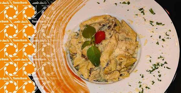 عکس غذا تو خونه