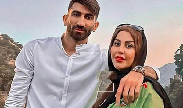 عکس داخل خانه علیرضا بیرانوند