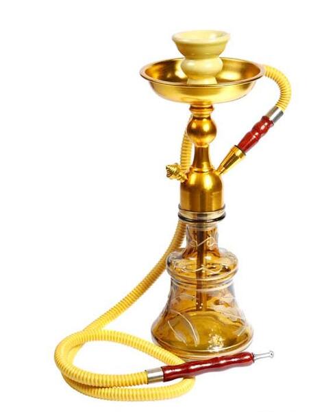 عکس قلیون در خانه طبیعی