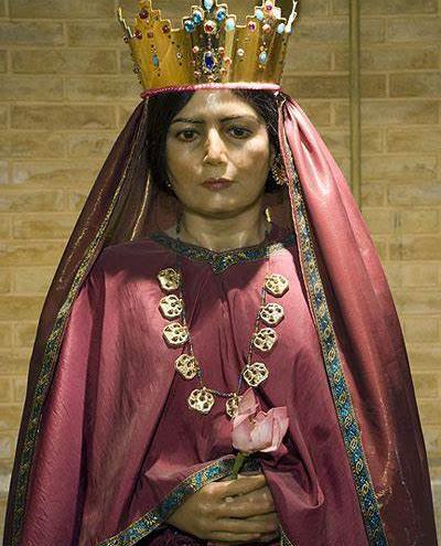 عکس خانه زینت الملوک شیراز
