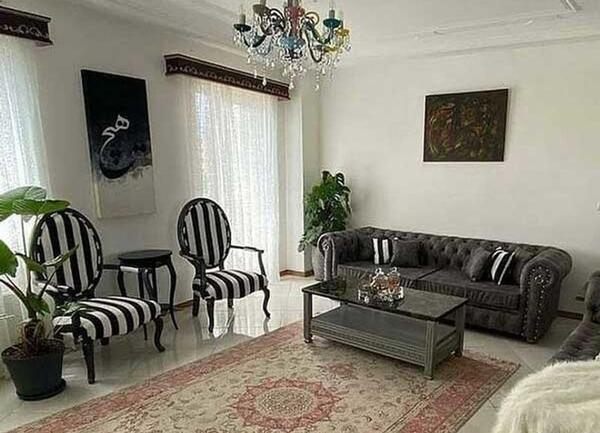 عکس خانه های شیک و ساده
