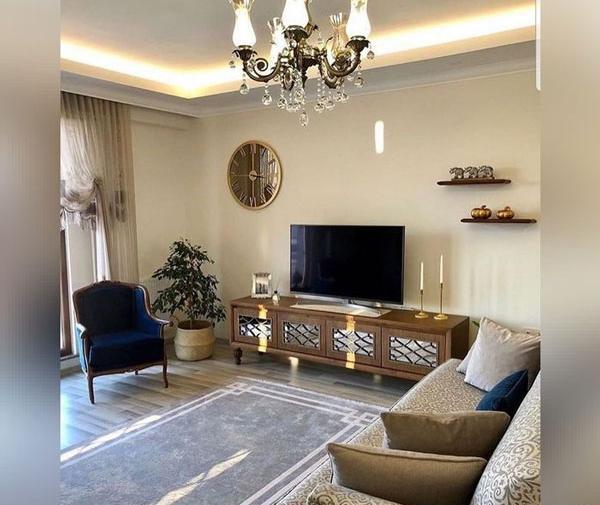 عکس خانه های ساده و شیک ایرانی