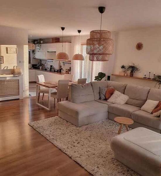 عکس خانه های ساده و شیک ایرانی