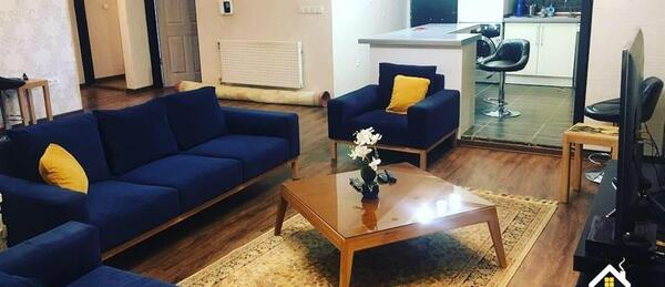 عکس خانه های لاکچری شیراز