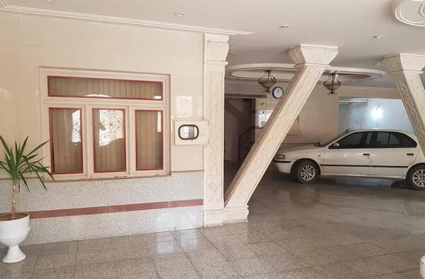 عکس خانه های معالی اباد شیراز
