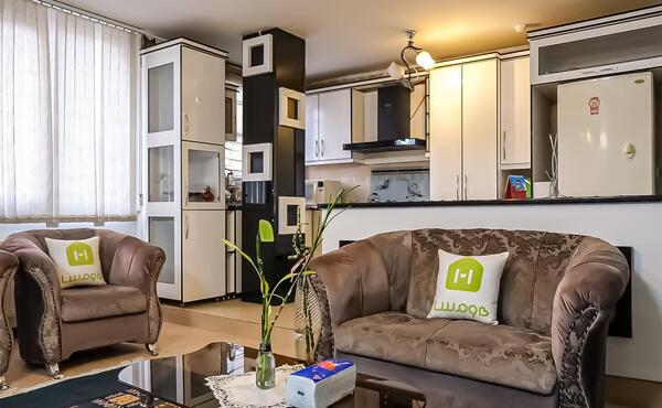 عکس خانه های معالی اباد شیراز
